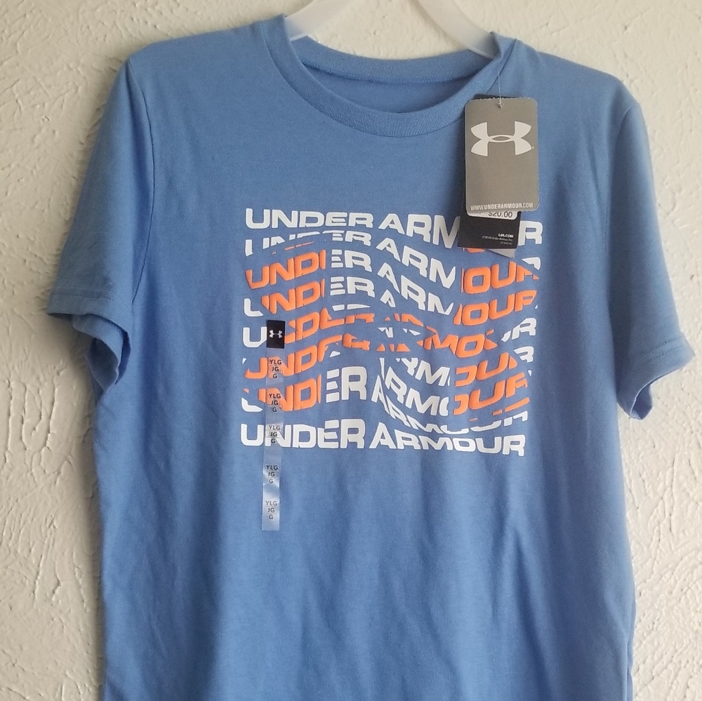 Under Armour Tee